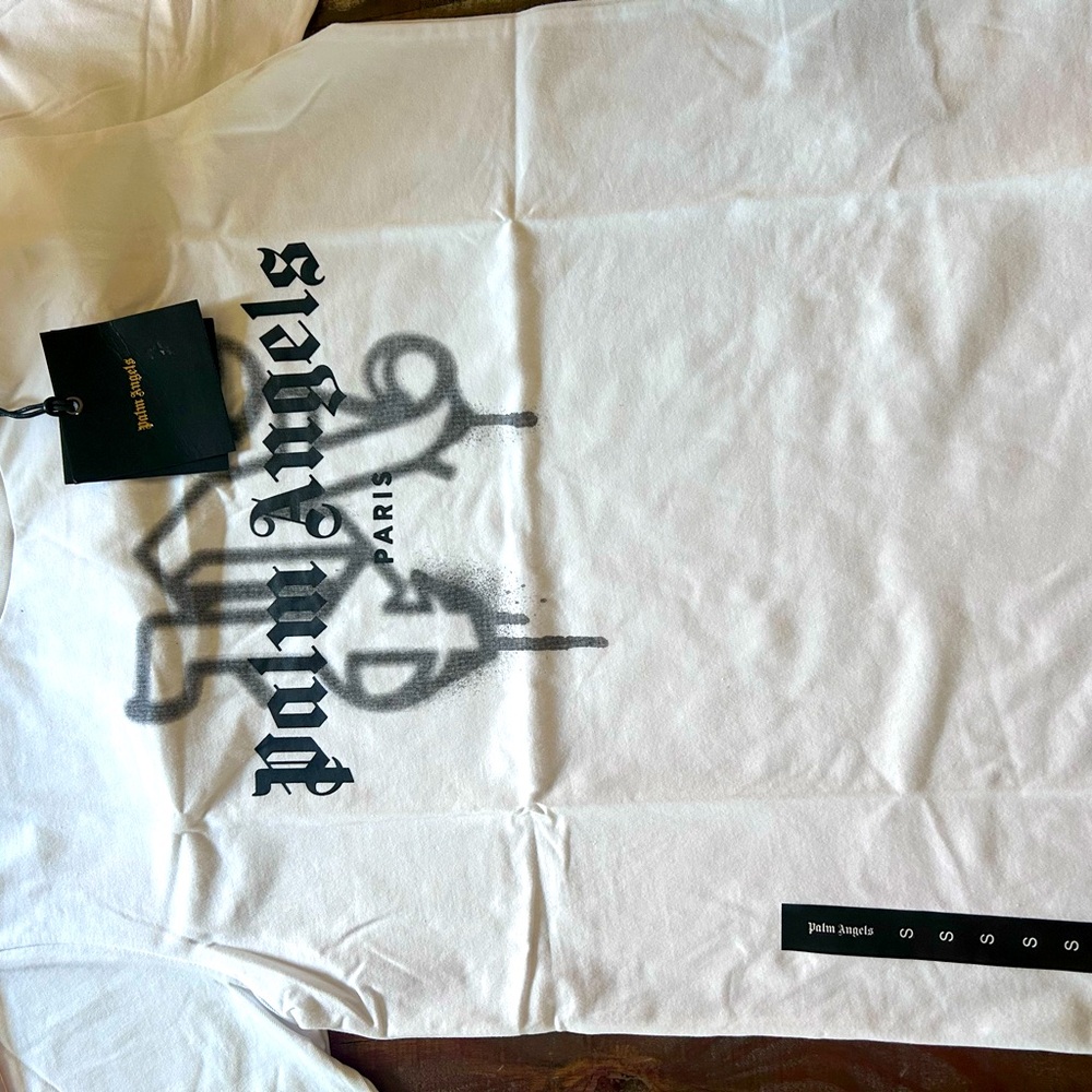 Palm Angels T shirt